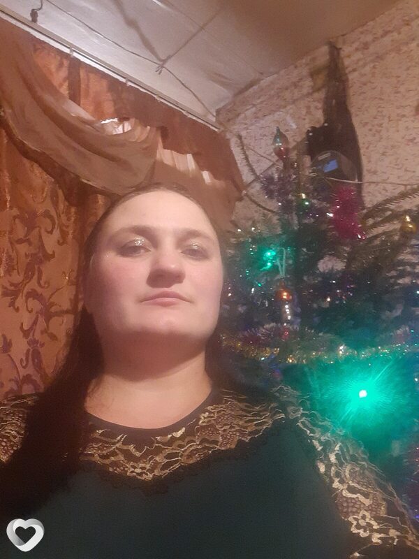 Раися, 36, Могилев — анкета №2923387