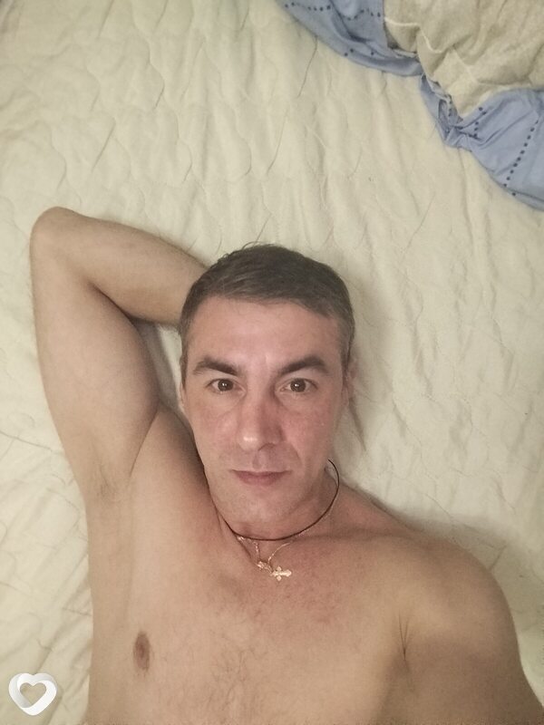 Андриан, 35, Сыктывкаре — анкета №2923437