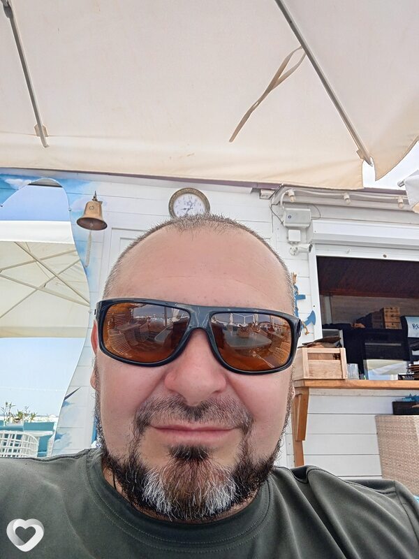 Алексей, 44, Анапе — анкета №2923442