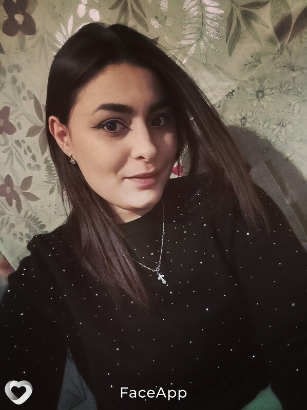 Снежана, 23, Горно-Алтайске — анкета №2923443