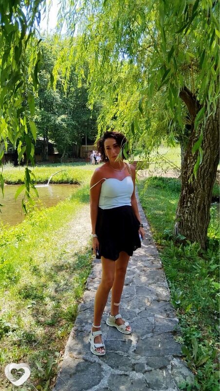 Ольга, 56, Калининграде — анкета №2923446