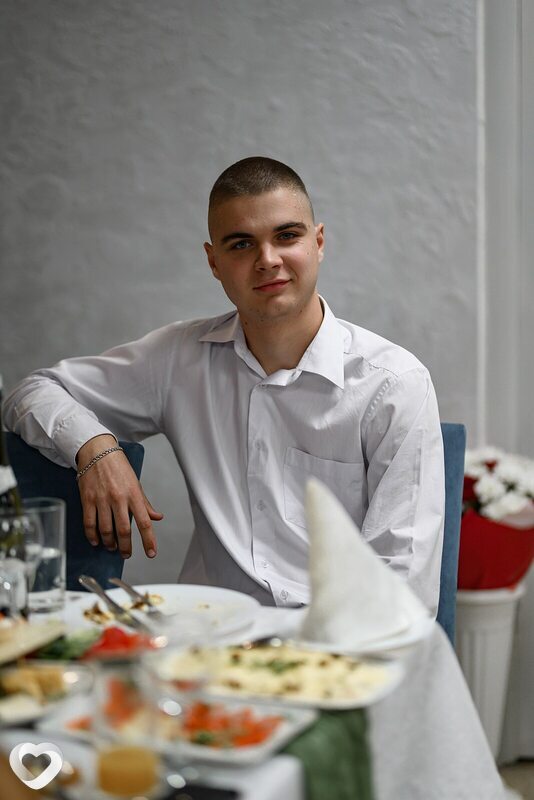Евгений, Доброе