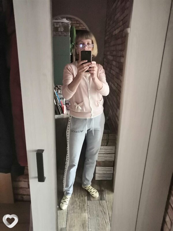 Светлана Оленева, Йошкар-Ола