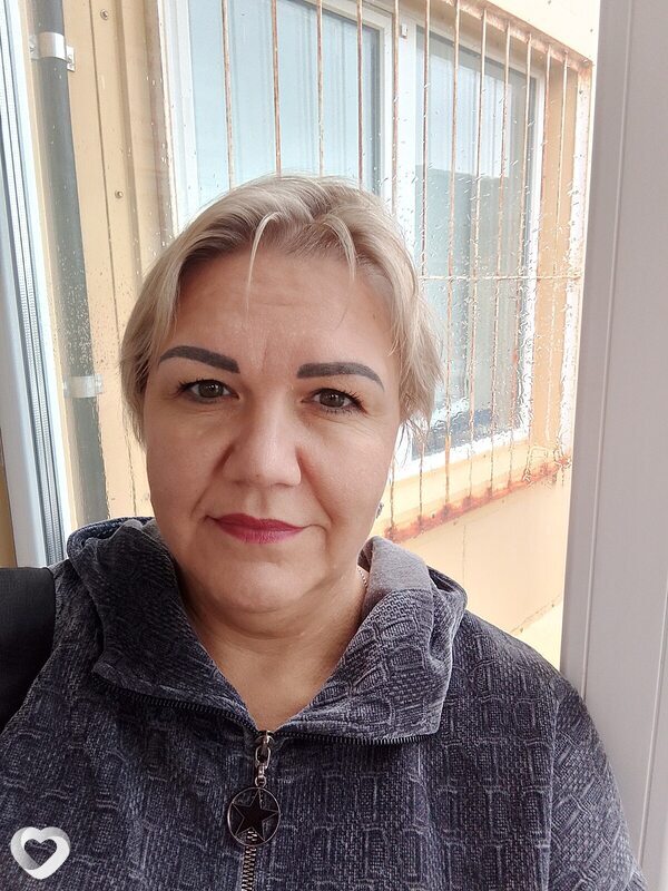 Татьяна, Оха