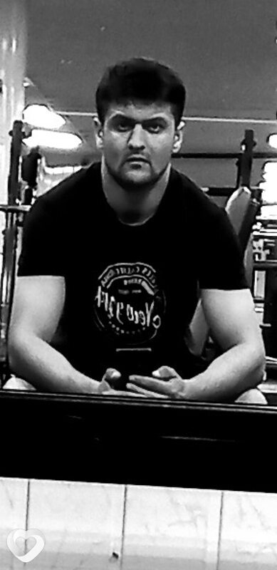 Alek, 27, Владивостоке — анкета №2923290
