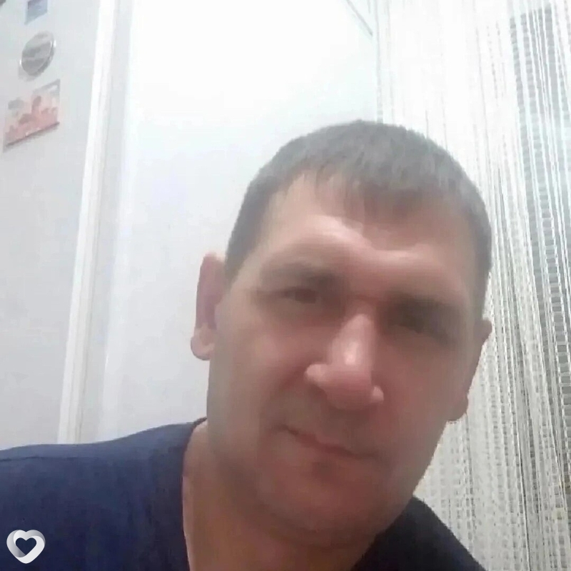 Иван, 44, Павлодаре — анкета №2923403