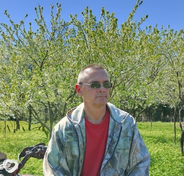 Сергей, 52, Ярославле — анкета №2923415