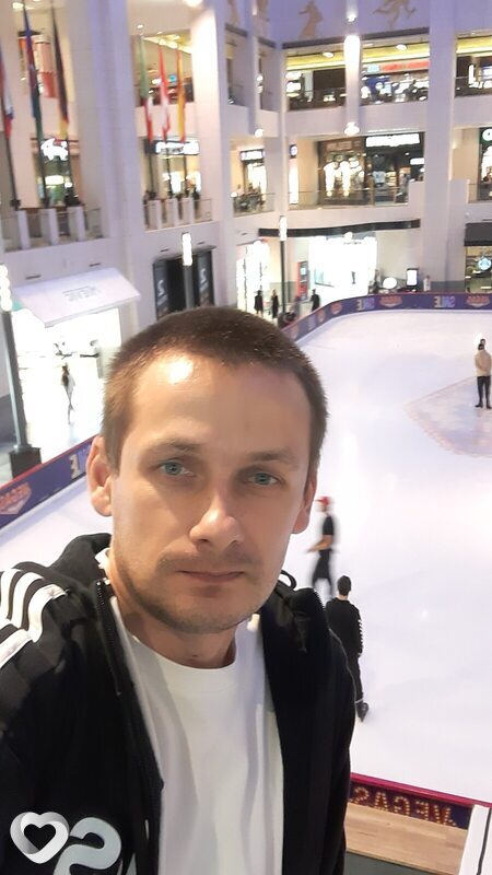 Денис, Нахабино