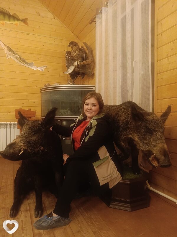 Юлия, 35, Нефтеюганске — анкета №2923422