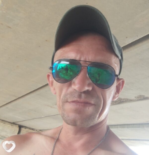 Артём, 38, Кашире — анкета №2923807