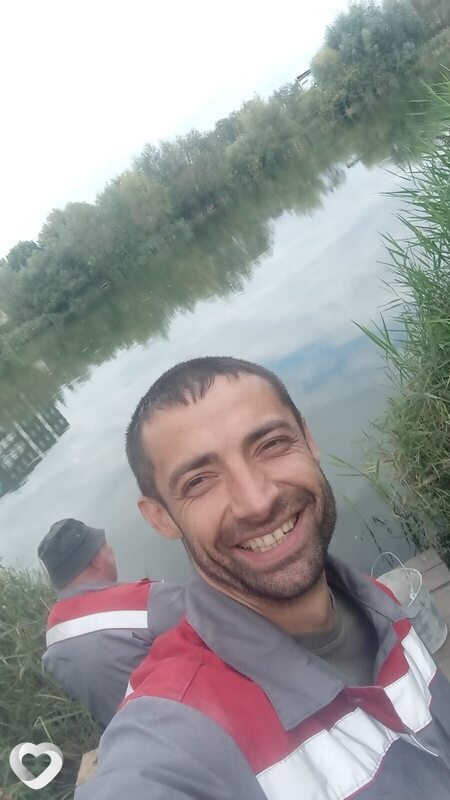 Виталий, 34, Курске — анкета №2923814