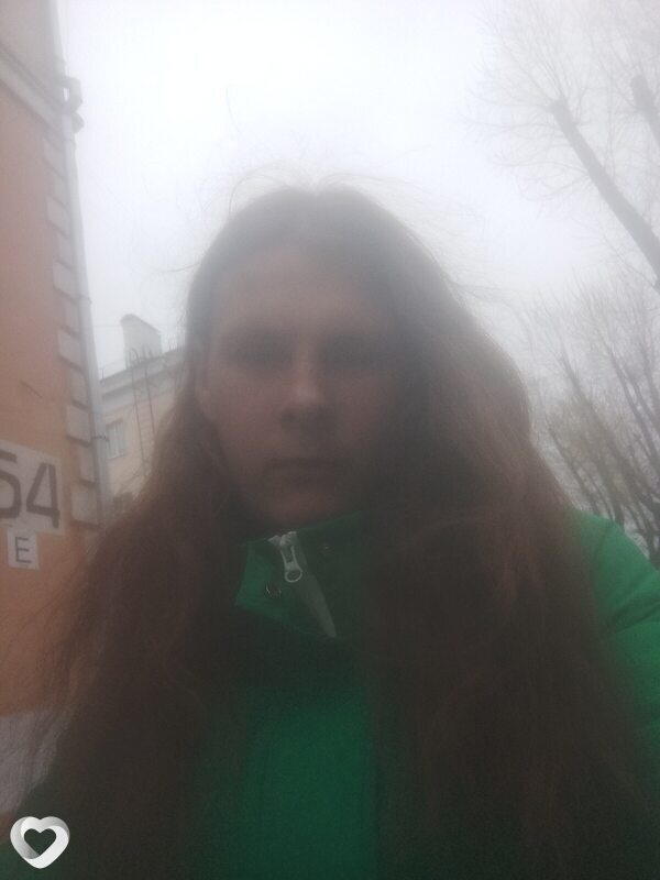 Любовь, 29, Северодвинске — анкета №2923816