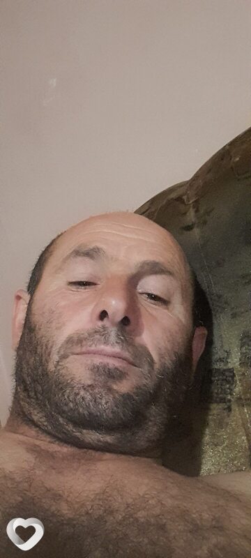 Руд, 47, Омске — анкета №2923820