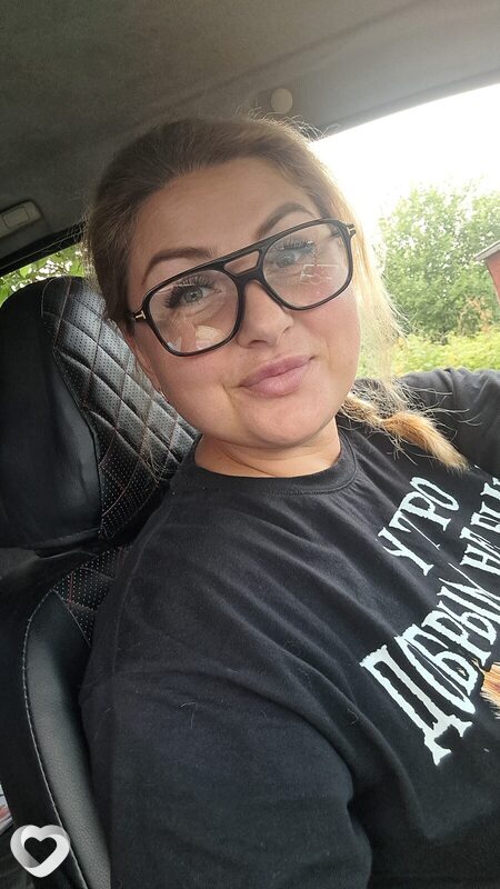 Алёна, 36, Нижнем Новгороде — анкета №2923501