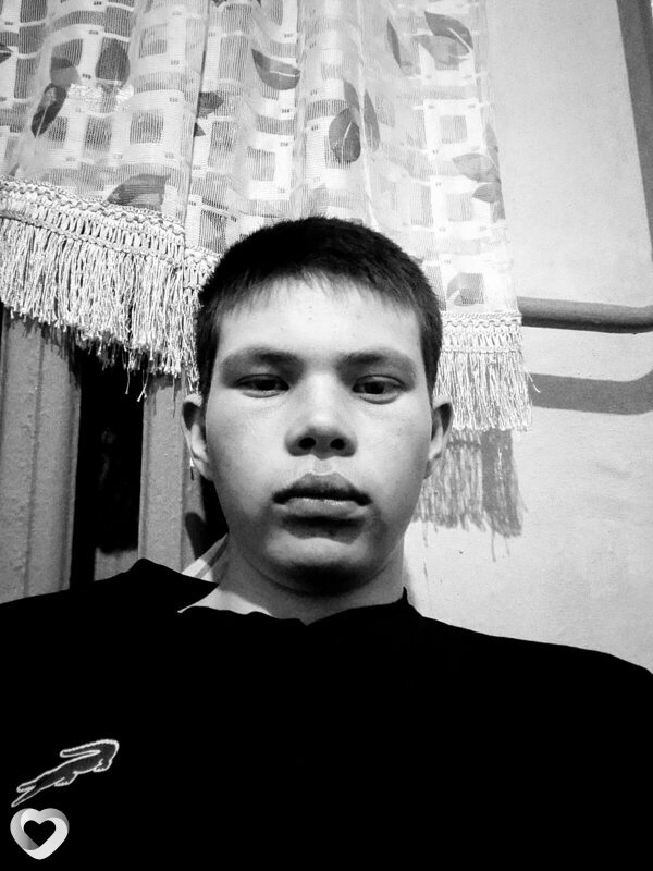 Юрий, 19, Чите — анкета №2923509