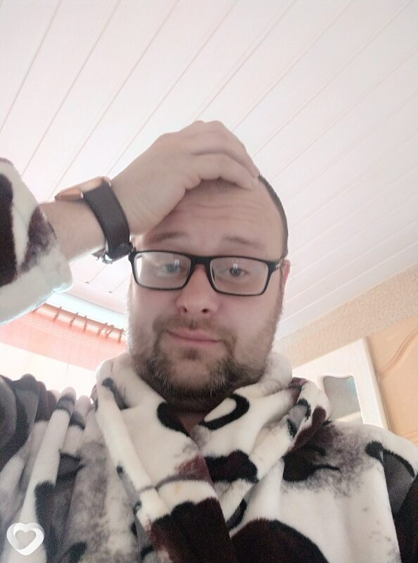 Алексей, 38, Апатитах — анкета №2923513