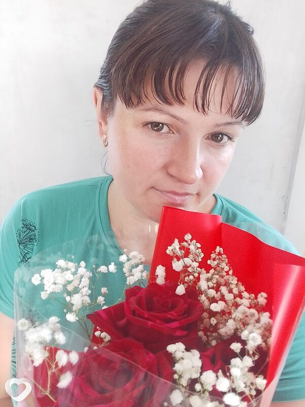 Анна, Зырянское