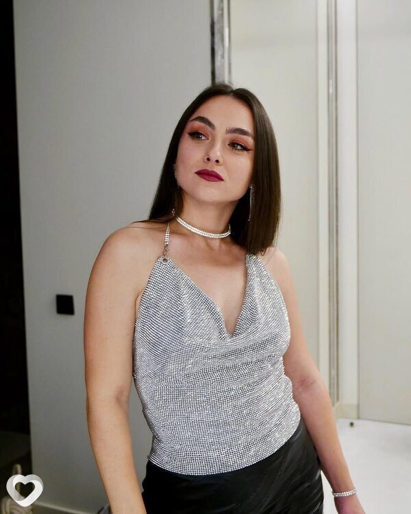 Алина, 32, Москве — анкета №2923522