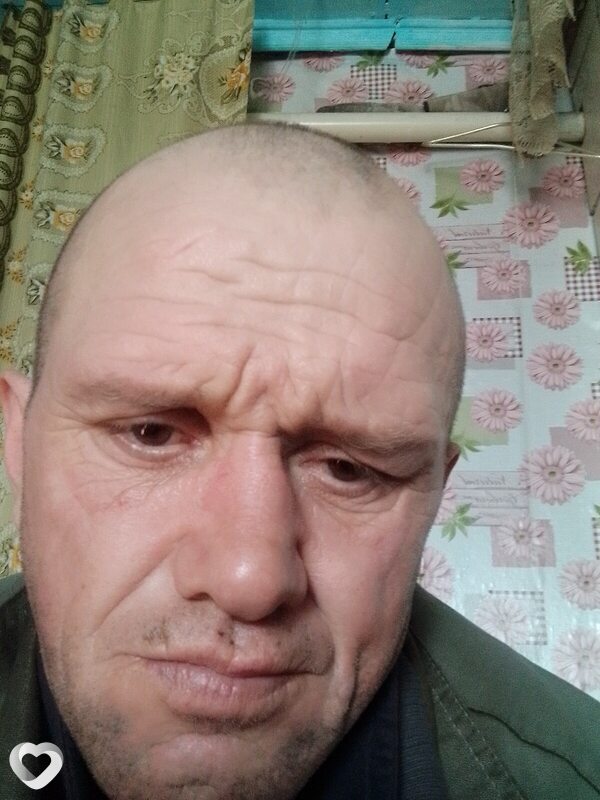 Алексей, 43, Кемерове — анкета №2923588
