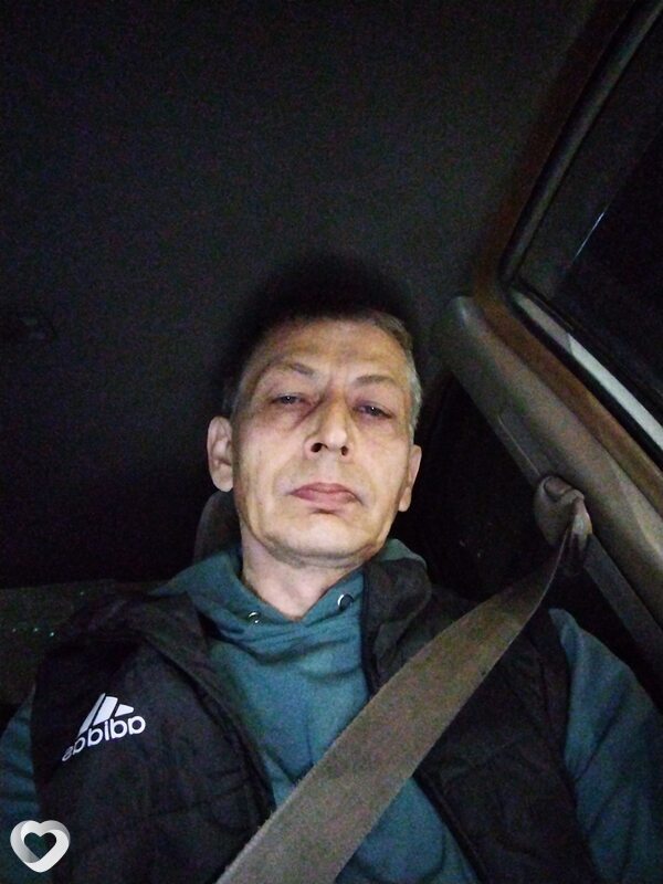 Алекс, 48, Омске — анкета №2923600