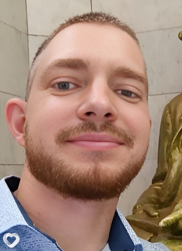 Виктор, 34, Мичуринске — анкета №2923484