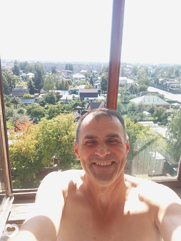 Петр, 41, Михайловка (Волгоградская Област — анкета №2923496