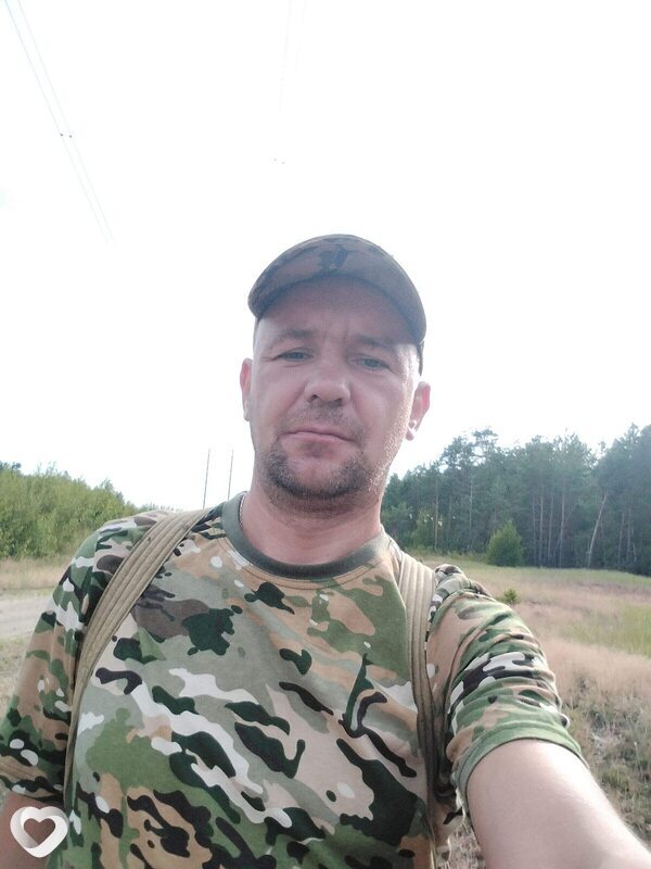 Евген, 38, Москве — анкета №2923499