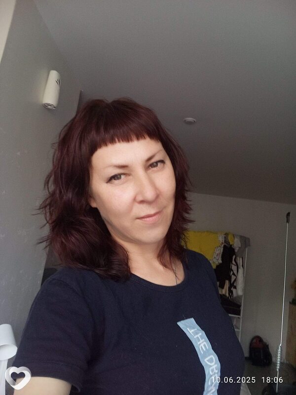 Танюшка, 40, Курске — анкета №2924004