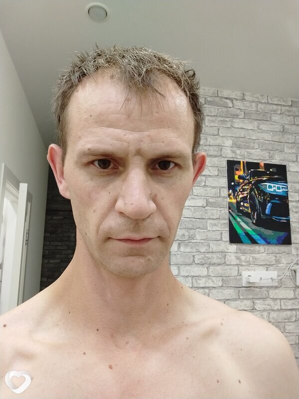 Алексей, 33, Иркутске — анкета №2924007