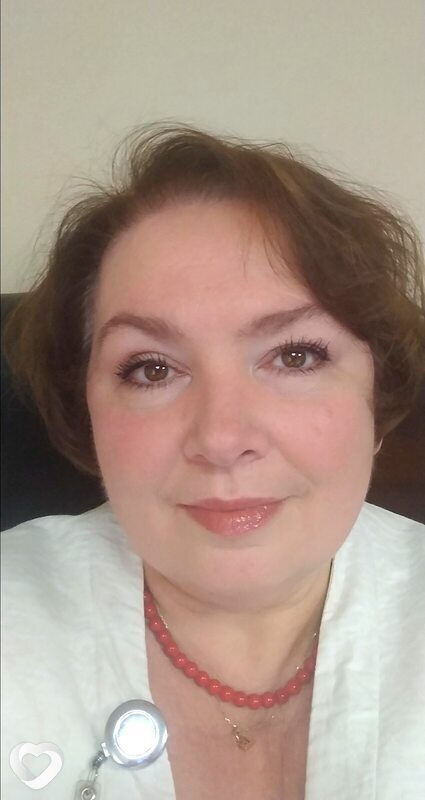 Наталья, 56, Санкт-Петербурге — анкета №2924014