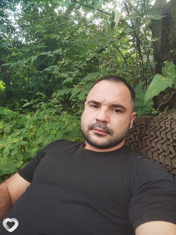 Сережка, 35, Нижнем Новгороде — анкета №2924016