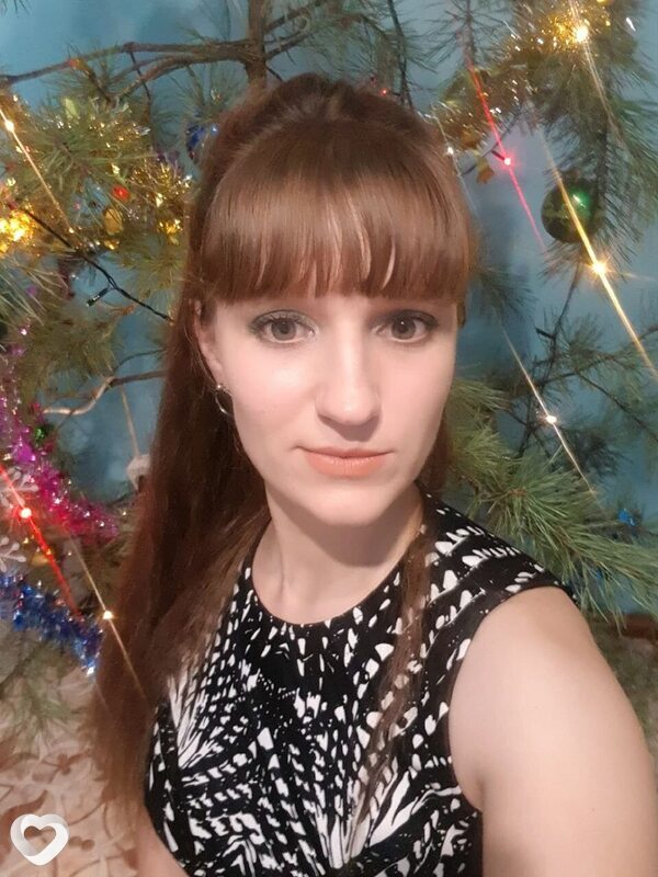 Настенька, 33, Алчевске — анкета №2923827