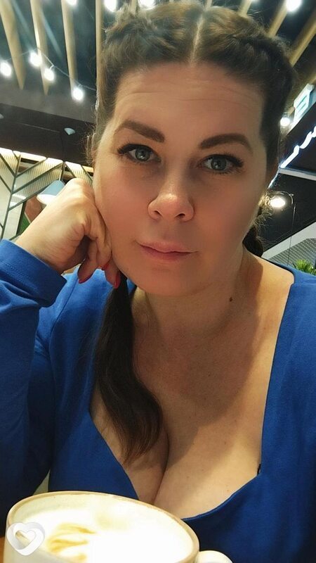 Татьяна, 39, Москве — анкета №2923829