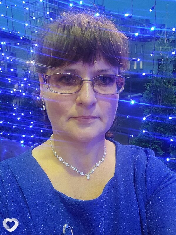 Наталья, 49, Павловском Посаде — анкета №2923831