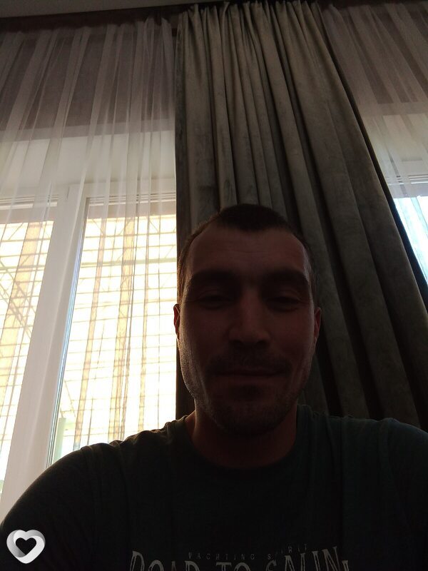 Романчик, 37, Новосибирске — анкета №2923838