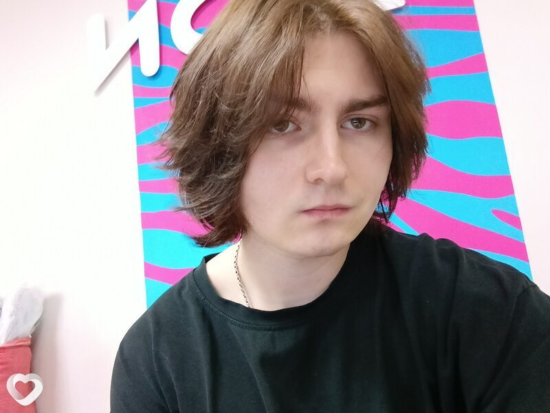 Никита, 20, Набережных Челнах — анкета №2923846