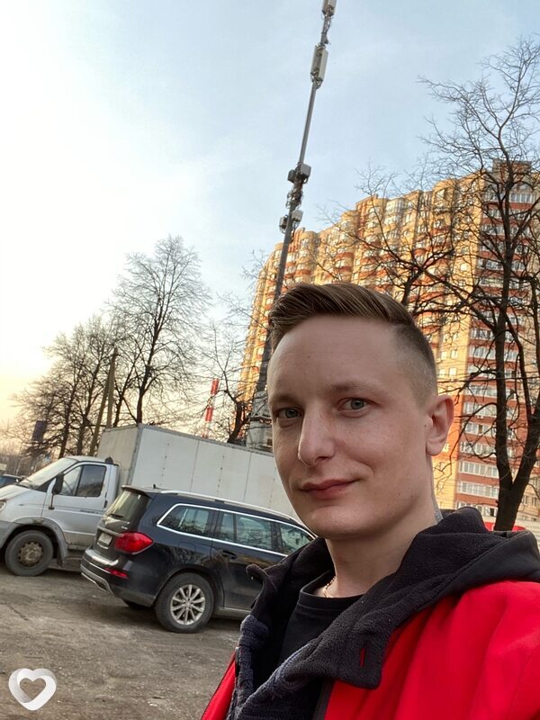 Евгений, 35, Москве — анкета №2923847