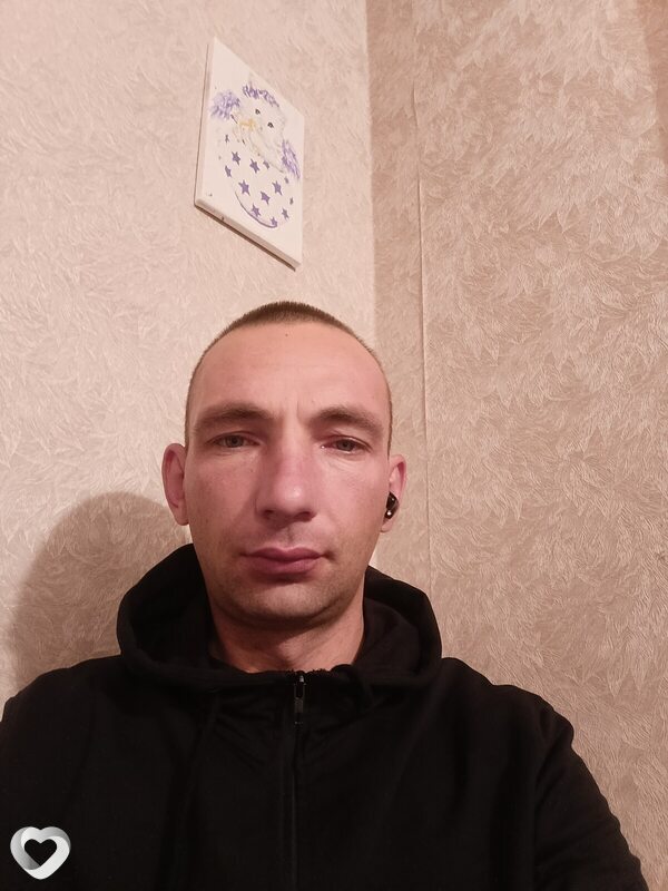 Алексей, 35, Донецке — анкета №2923557