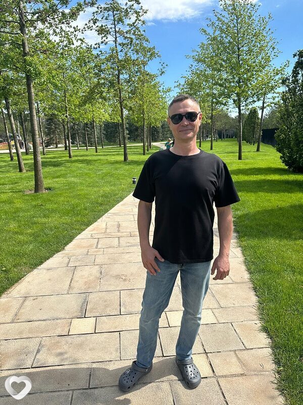 Алексей, 45, Краснодаре — анкета №2923564
