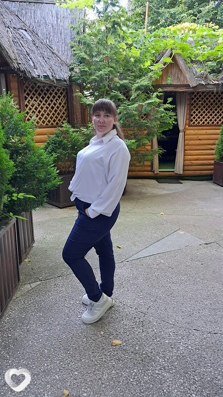 Майя, 34, Виннице — анкета №2923569