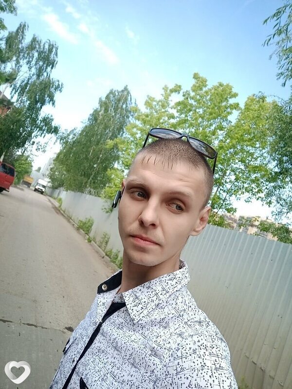 Роман, 32, Кропоткине — анкета №2923574