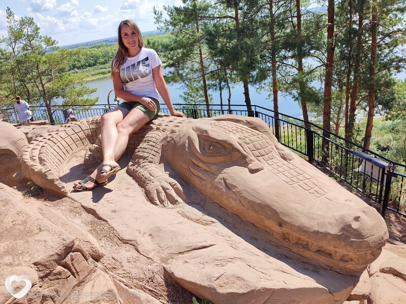 Дина, 42, Уфе — анкета №2923527