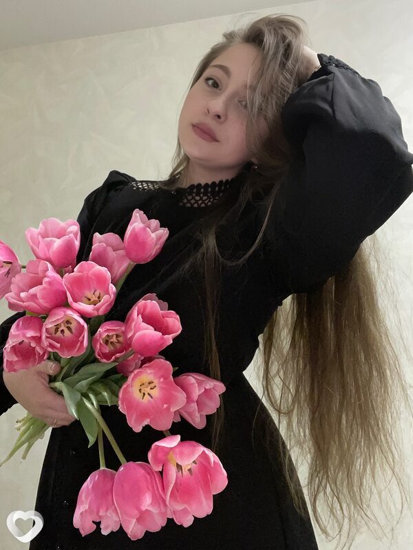 Алиса, 28, Кемерове — анкета №2923529
