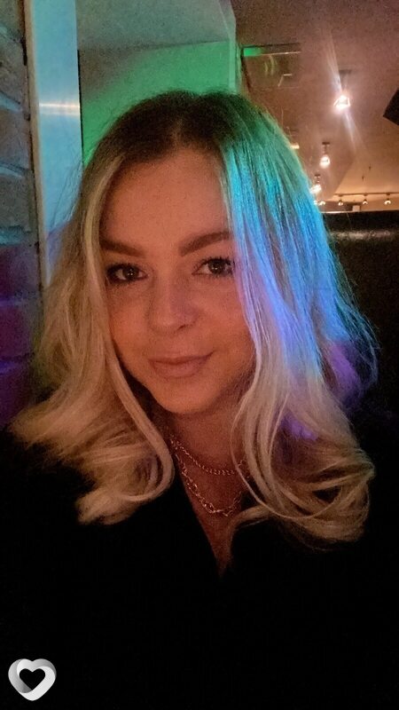 Татьяна, 37, Курске — анкета №2923543