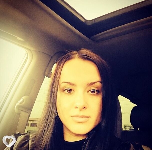 Natali, 37, Пскове — анкета №2923545