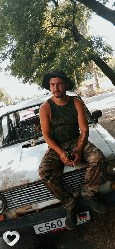 Стас, 26, Донецке — анкета №2923547