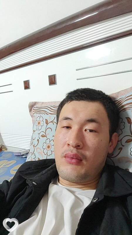 Али, 24, Алматы — анкета №2923550