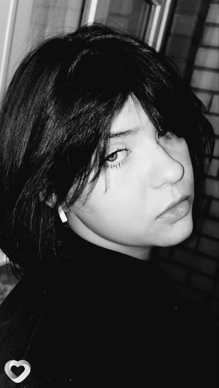Юлия, 23, Челябинске — анкета №2923604