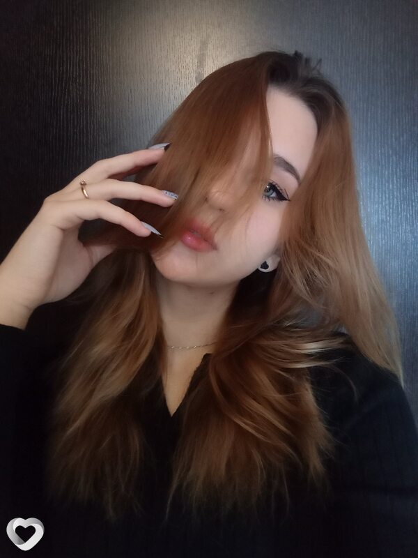 Крис, 22, Набережных Челнах — анкета №2923620