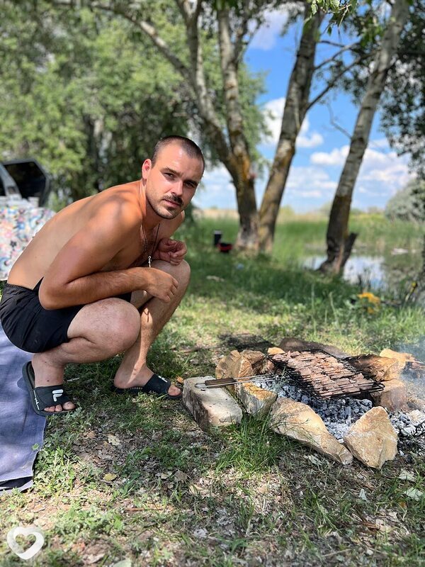 Вадим, 29, Волгограде — анкета №2923685